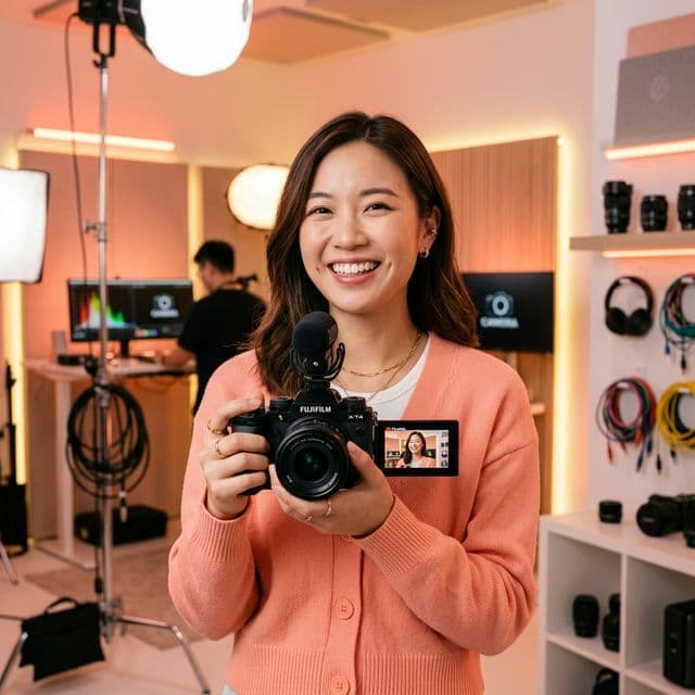 Pai Pai Video Production